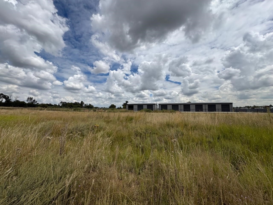 0 Bedroom Property for Sale in Vaalpark Free State